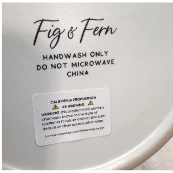 Tiffany & Co. Ice Cream Cone Design Ceramic Mug, NWT - Picture 5 of 5